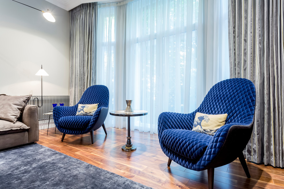 Stunning Place in Knightsbridge