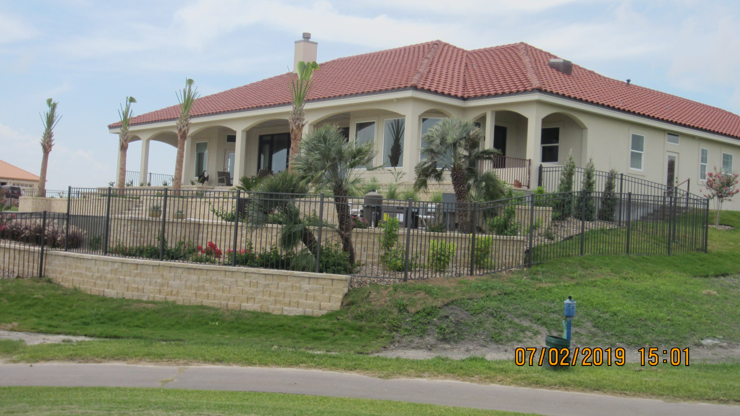 Custom Home