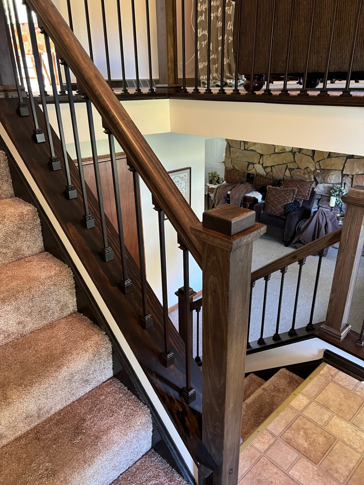 Doylestown Stairway