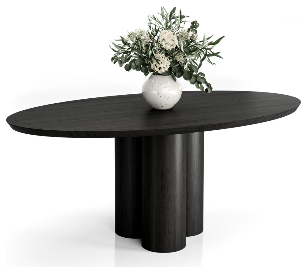 Новинки 2023: Обеденные столы