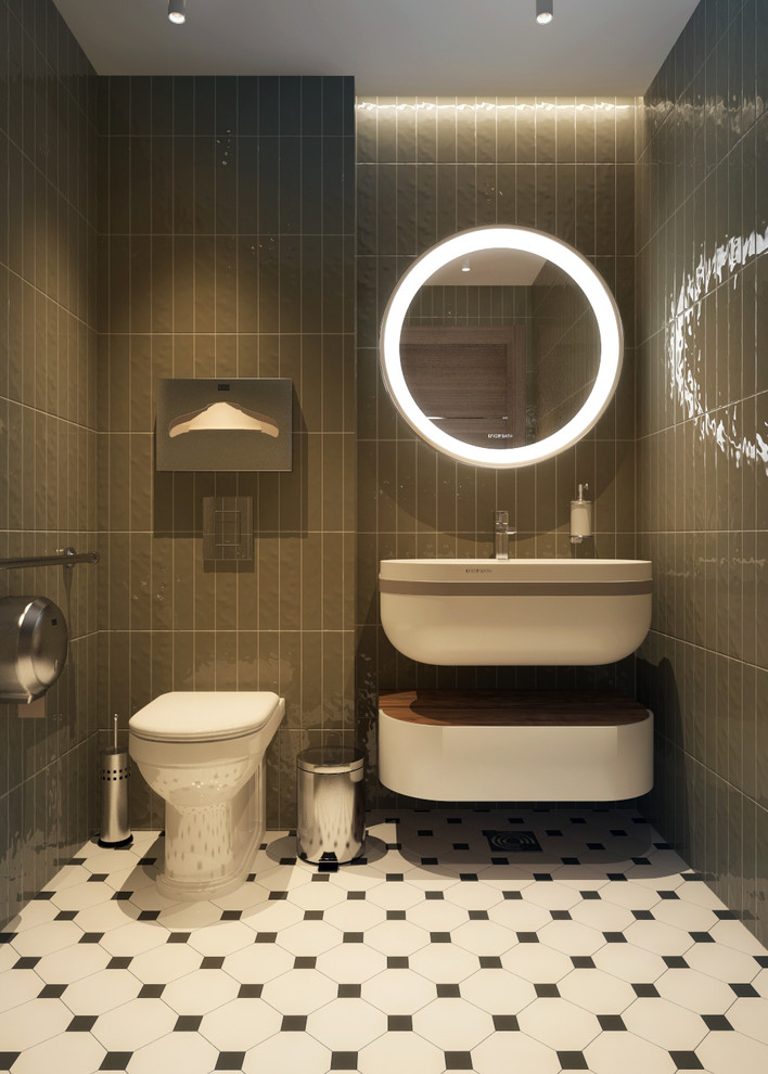 Устричный бар в Сочи