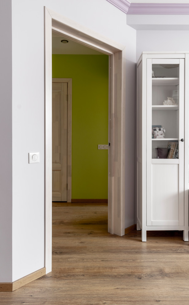 Однокомнатная квартира, Нижний Новгород