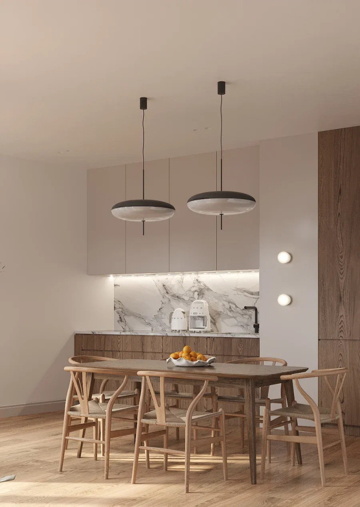 Скандинавский