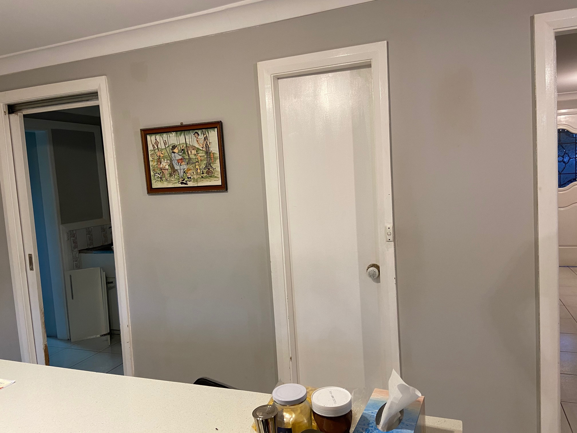 DELTA - SAFETY RENOVATION
