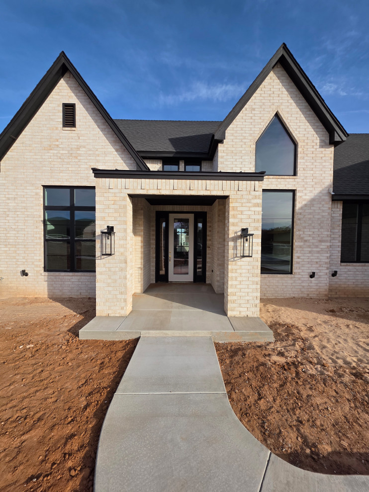2503 Cloud Nine Circle - Custom Home