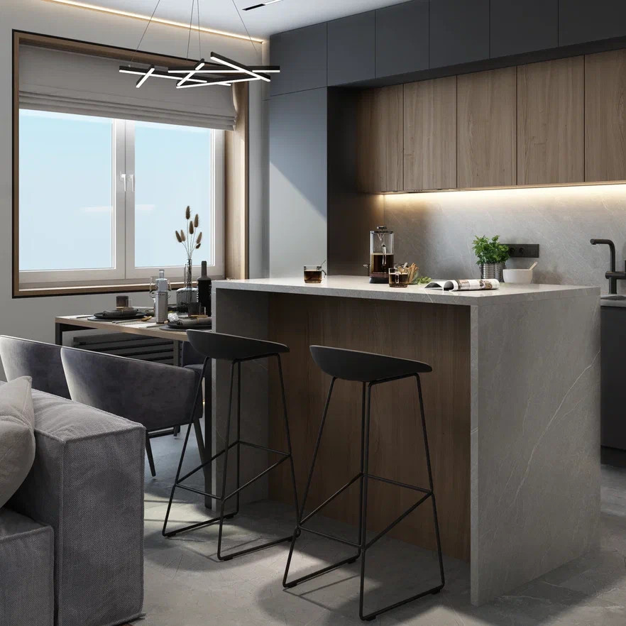 ЖК «Настроение»