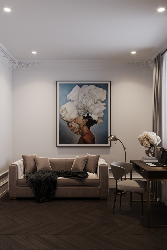 ЖК Монферран