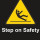 Step on Safety Ltd