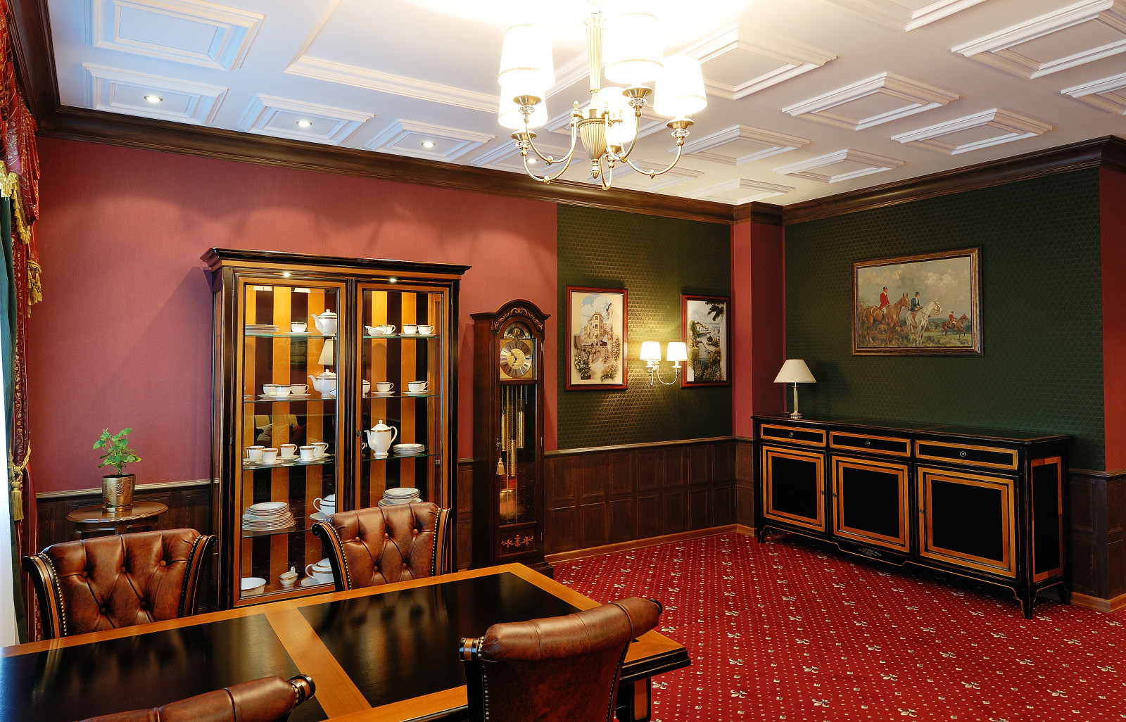 Проект квартиры