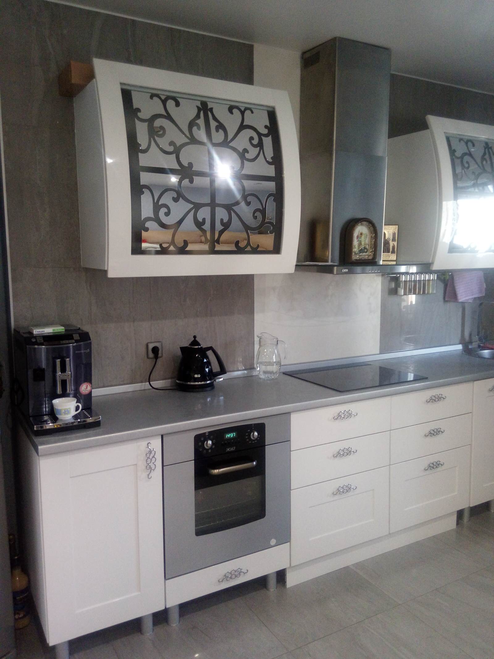 Покраска фасадов