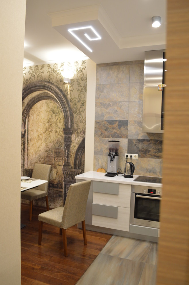 Квартира в ЖК "Английский квартал"