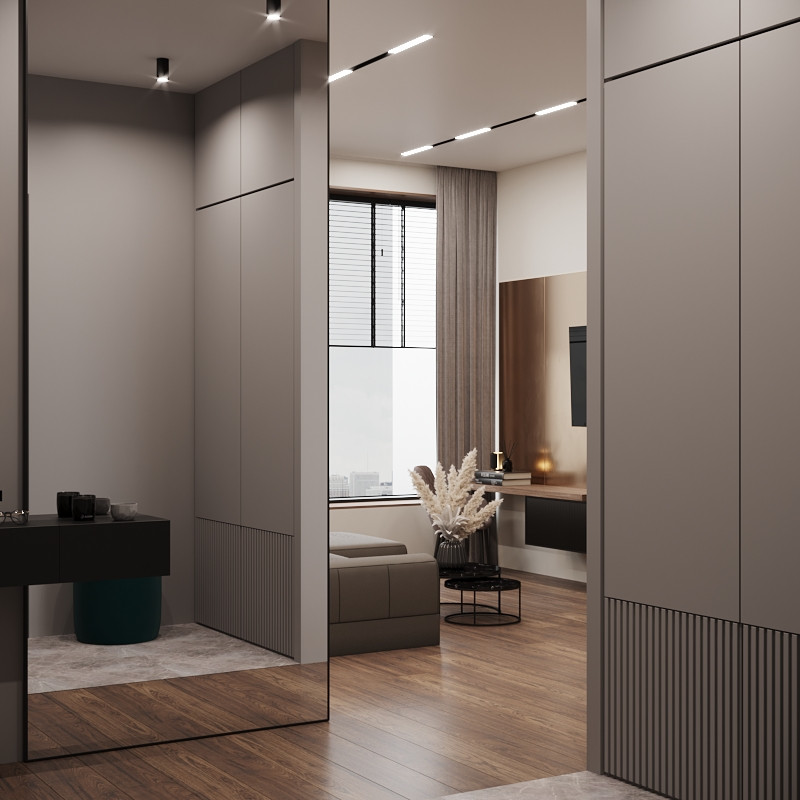 Проект евротрешки для молодого человека