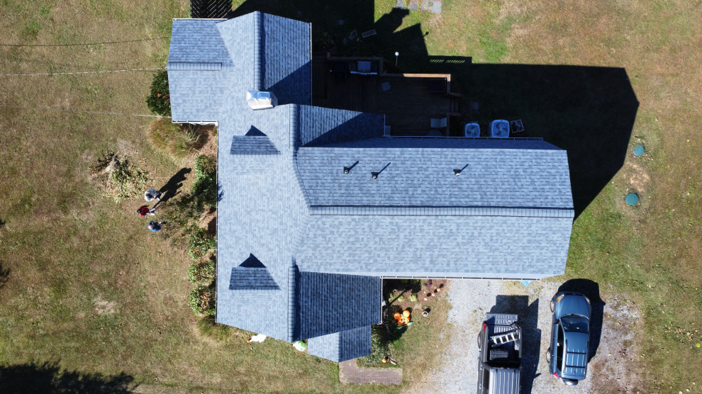 Owens Corning Lifetime Roofing System