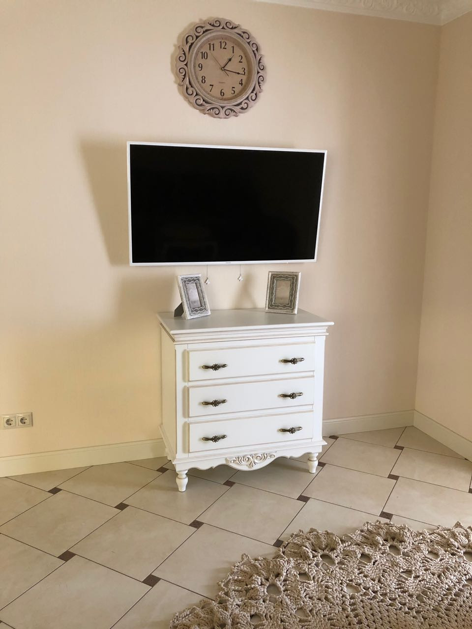 Квартира "Одинцово"