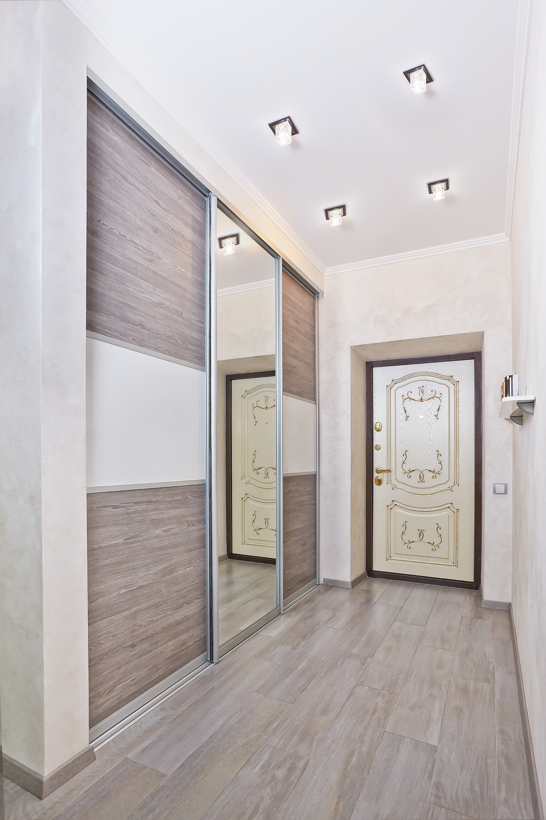 Дом для молодой семьи