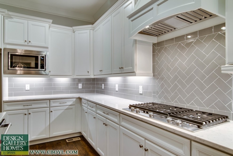 The East Residence Custom Home Built By Design Gallery Homes