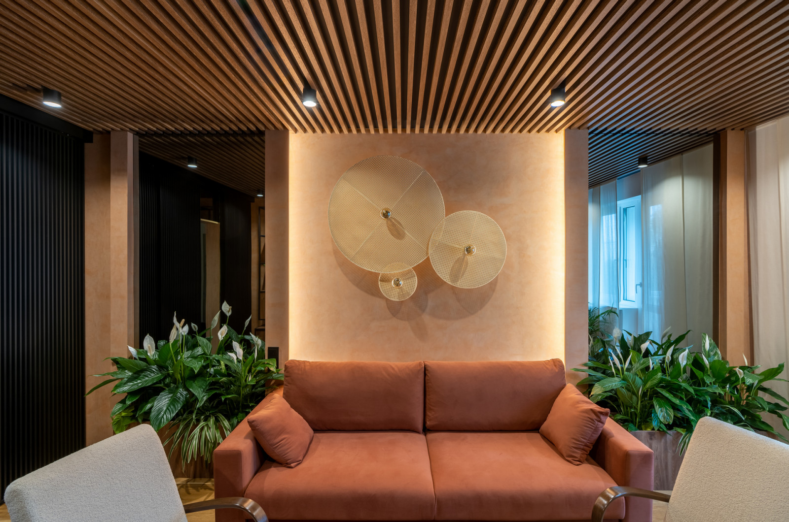 Тропическая рокировка