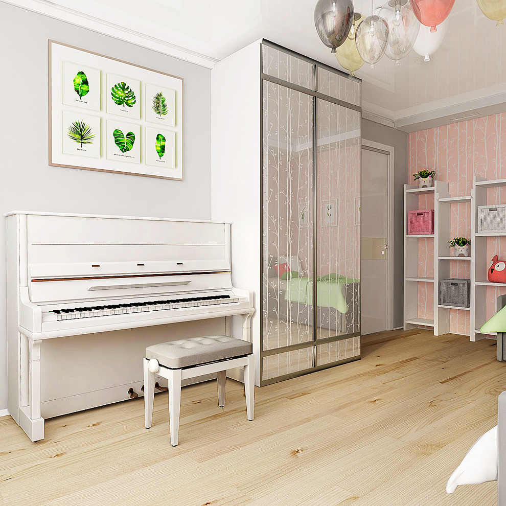 B-side Kidsroom