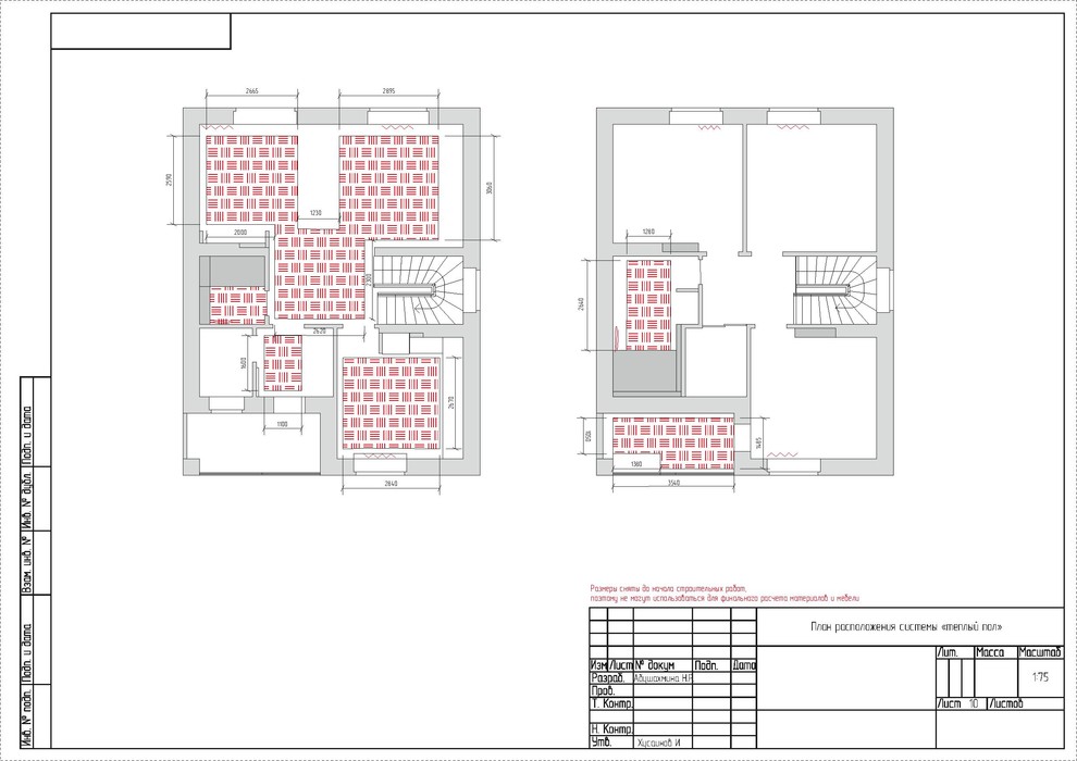 Михайловка Грин #1