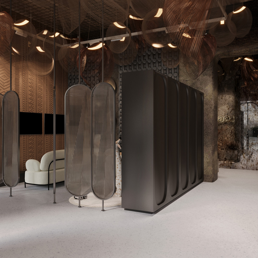 Ресторан LOGO