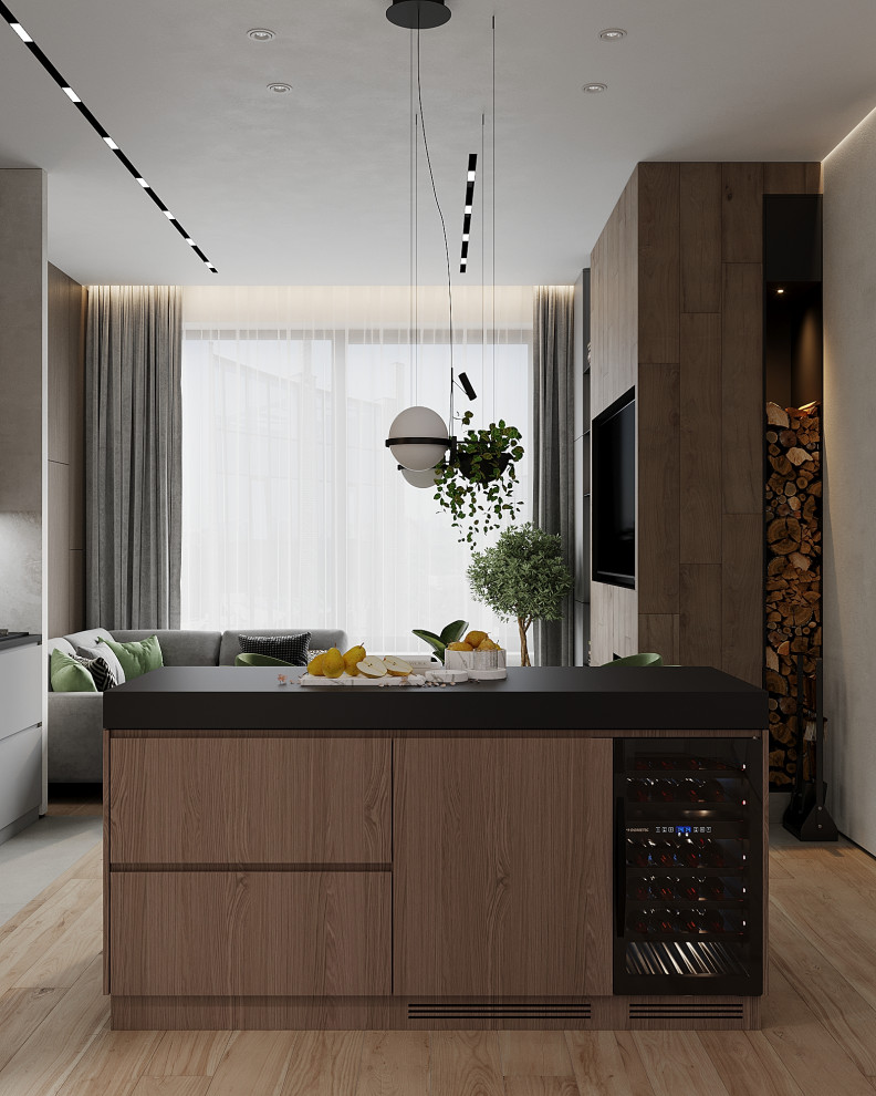 ЖК "Серебряный парк"