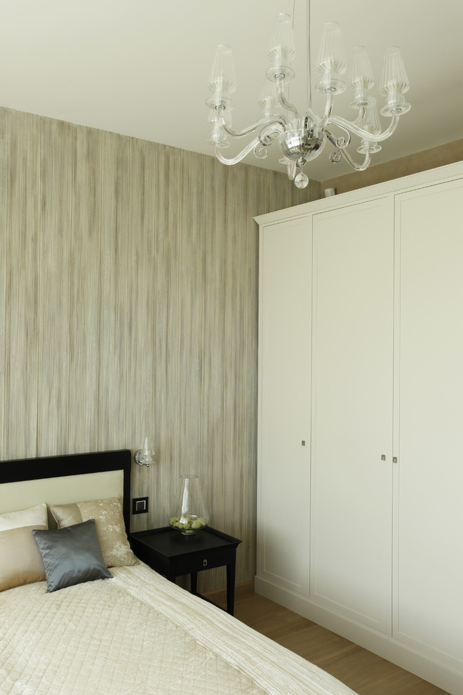 Все оттенки перламутра