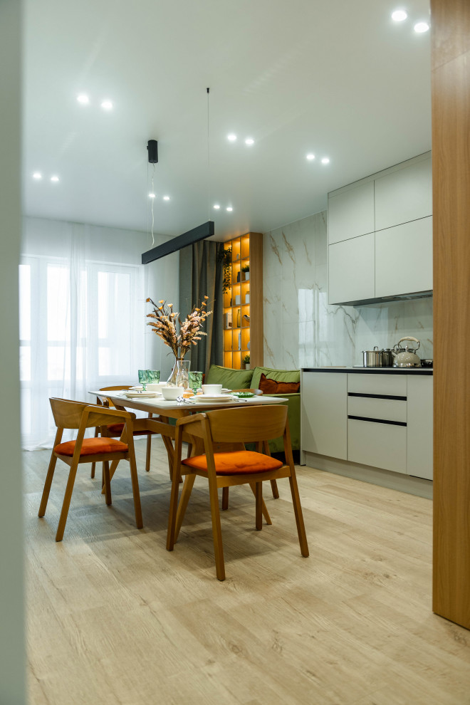 Квартира в центре Уфы