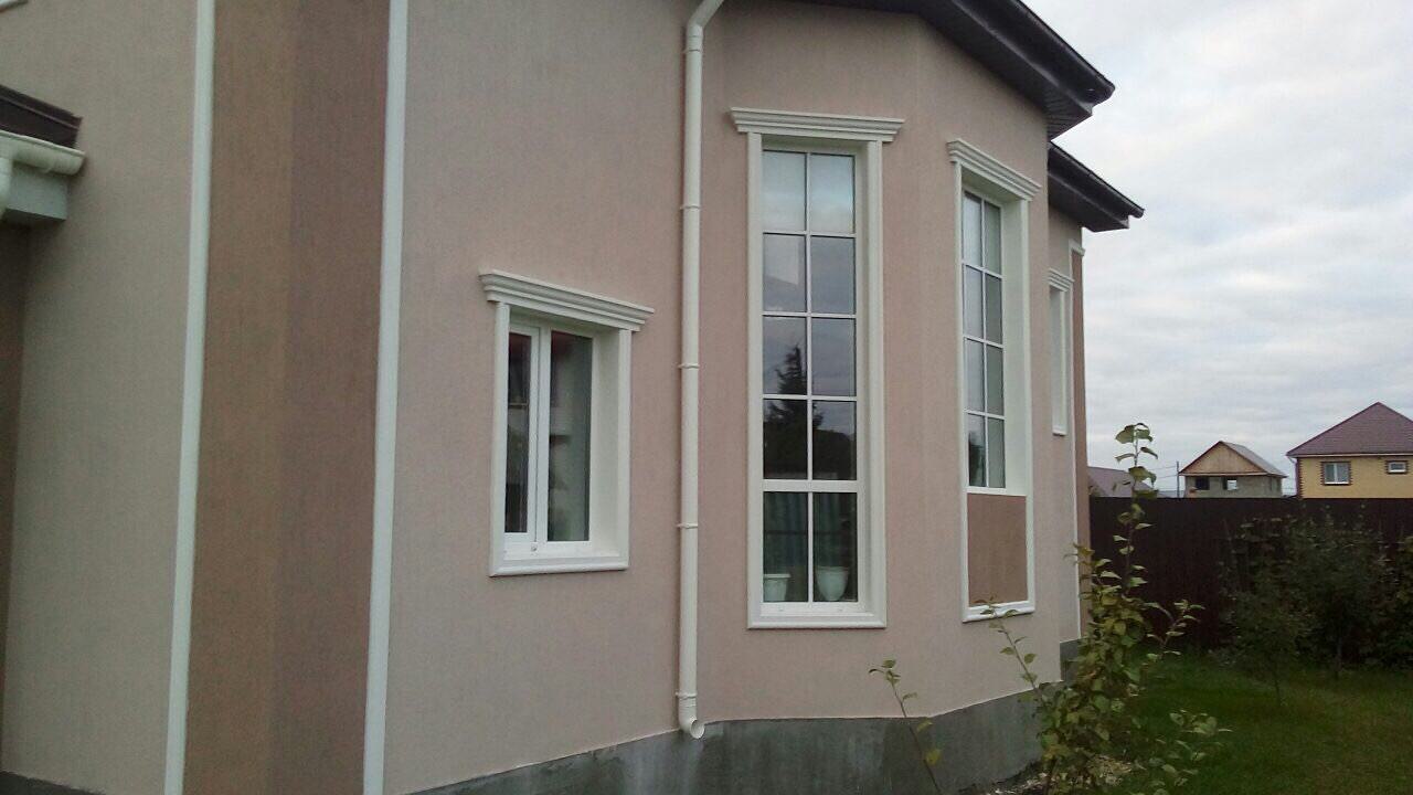 ОБЪЕКТ В Д. КАЗАРОВО ТЮМЕНСКАЯ ОБЛАСТЬ.