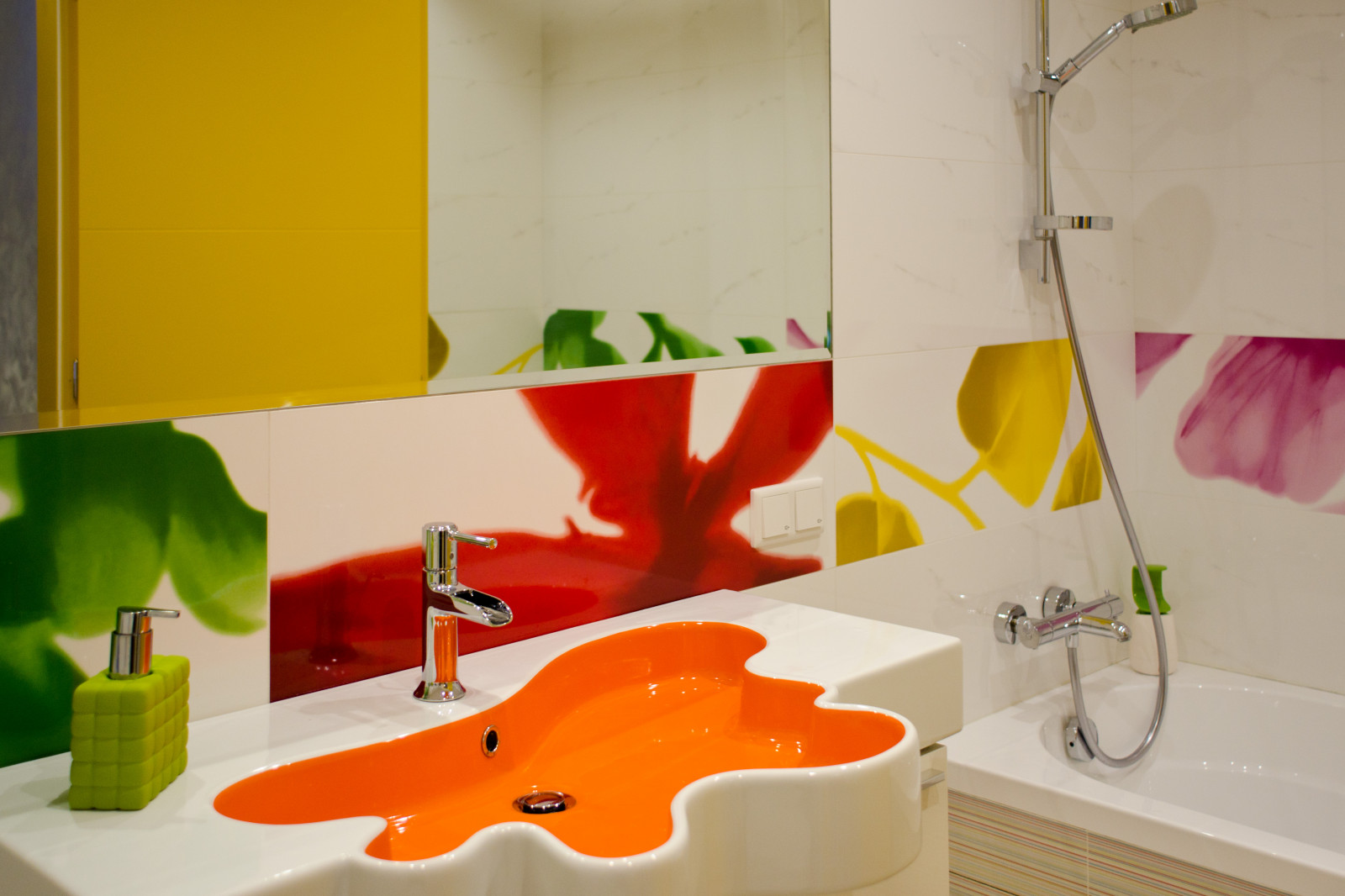 Сплошной позитив. В соавторстве с Анастасией Гавриловой.