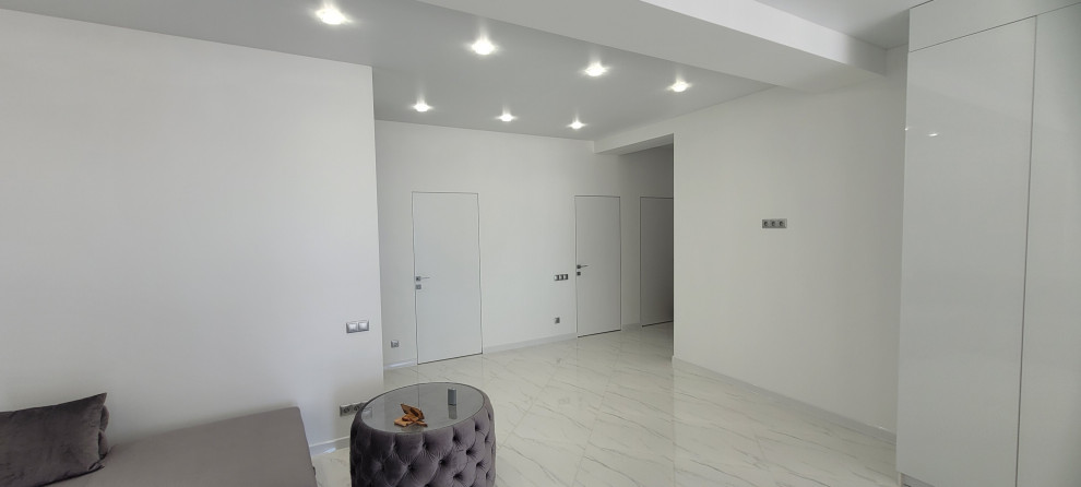 Квартира в ЖК Лазурный берег