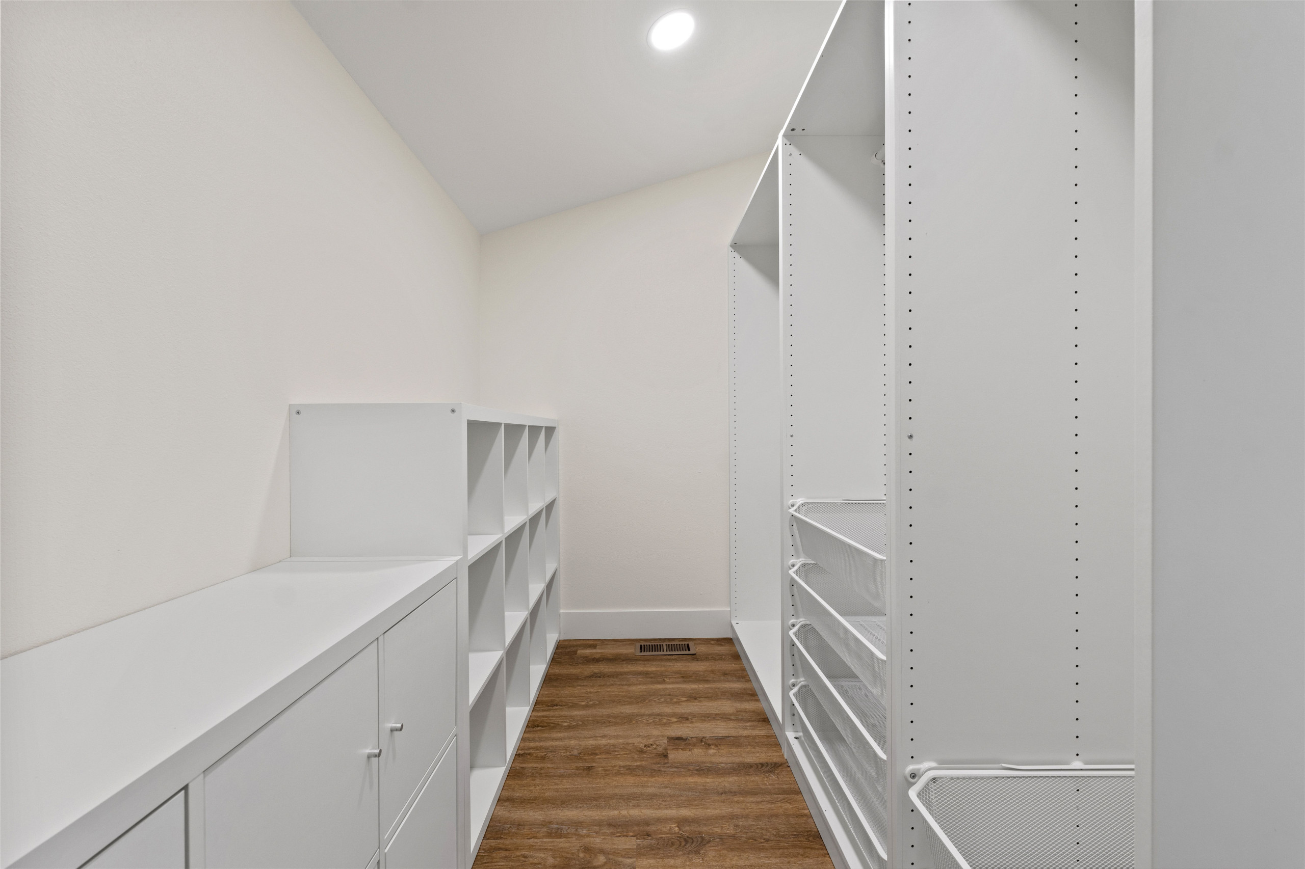 Bella Vista Home Build