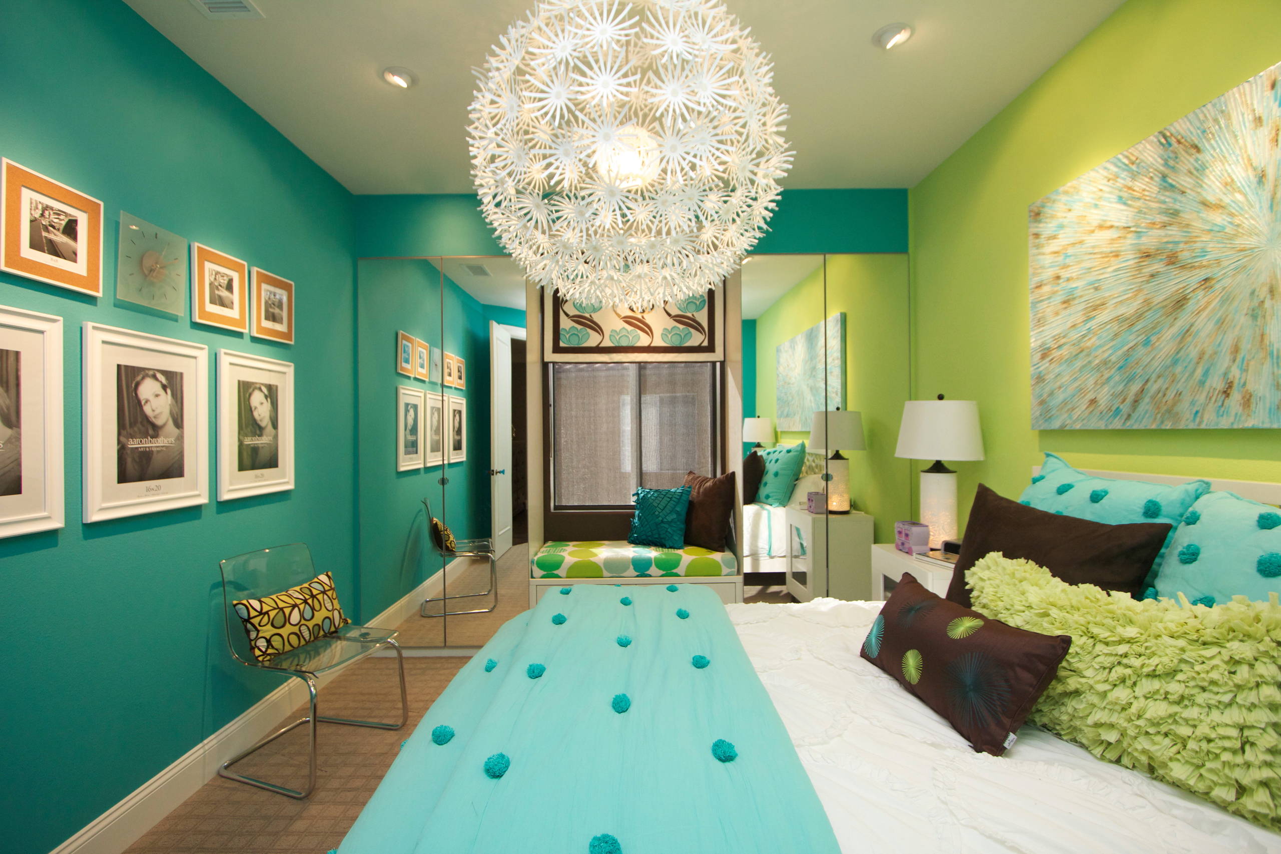 9 Year Old Girls Bedroom Ideas - Photos \u0026 Ideas | Houzz, image size:2560x1706