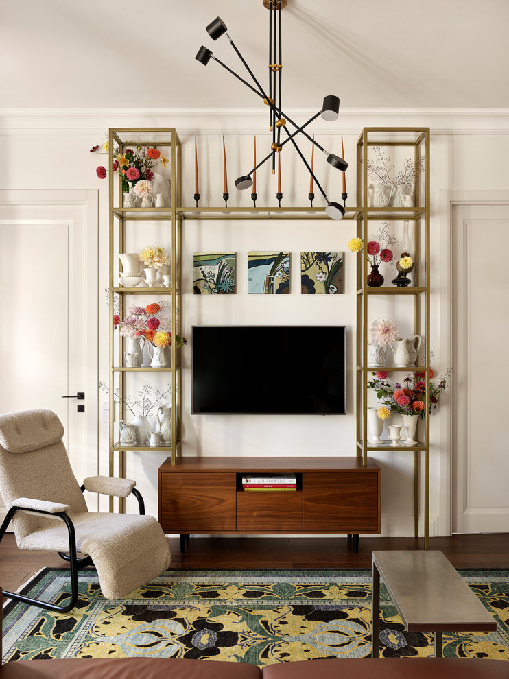 Эклектика в парижском стиле