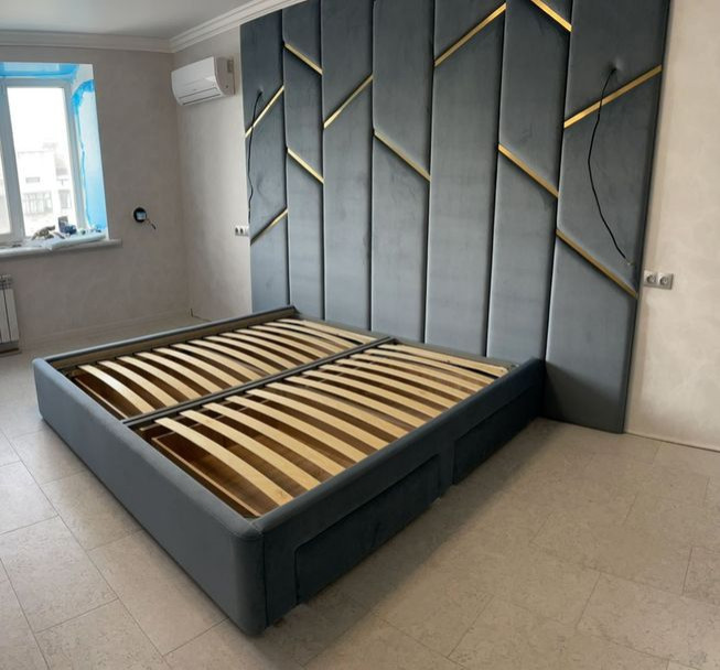 Мягкие панели 2023 Владивосток