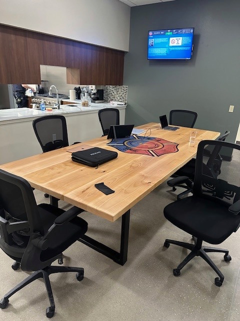 The Board Room