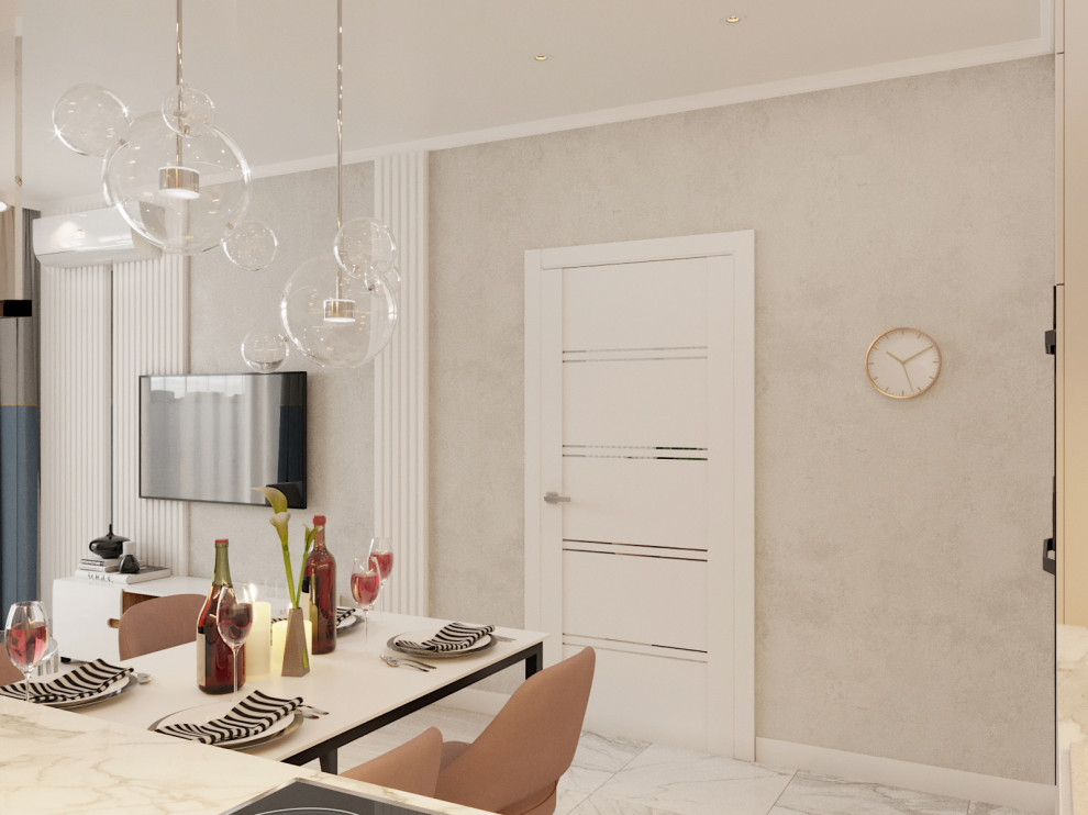 Квартира ЖК Nova City