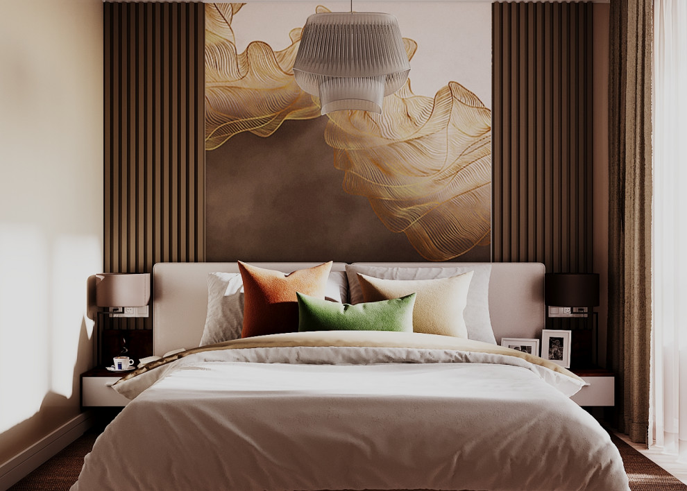 ЖК Уральский