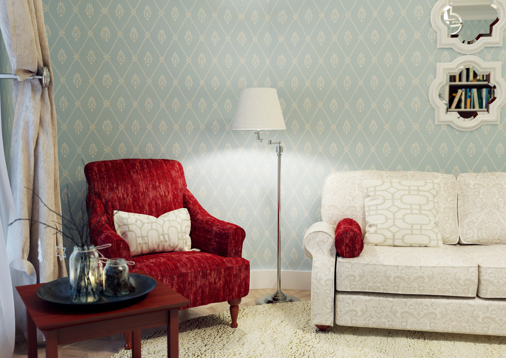 Французская классика на Нежинской