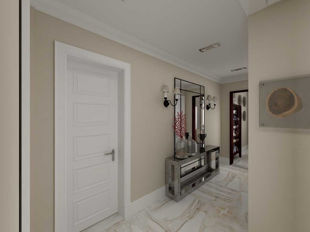 Французский шик при участие известного бренда Image De Marc