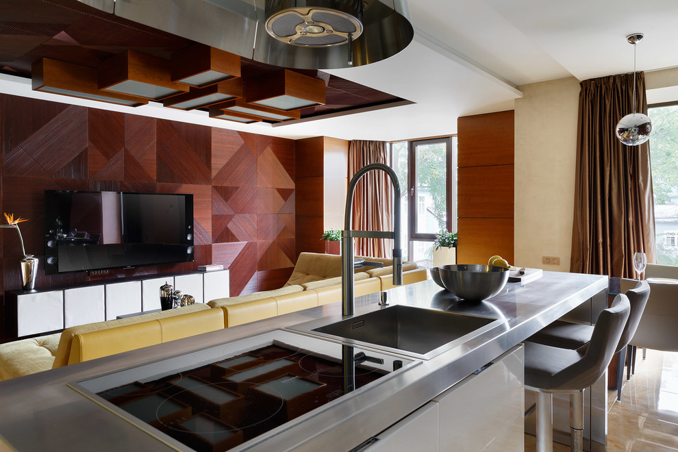 Вдохновение природы