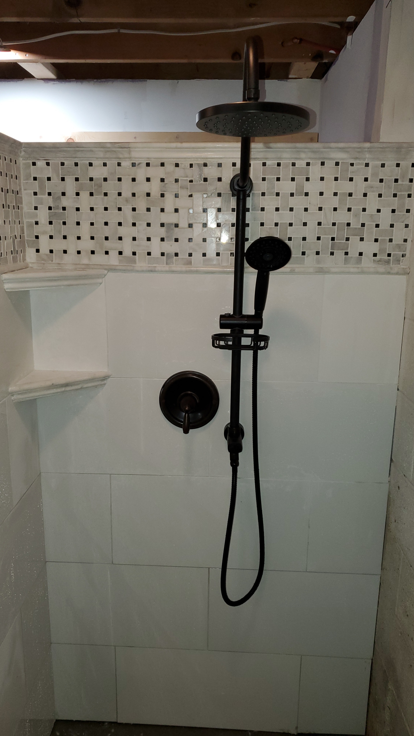 Bathrooms