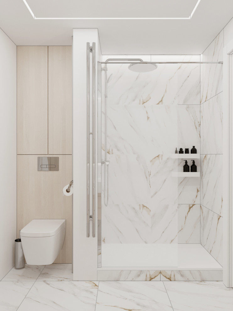 3-комнатная квартира г. Мурманск