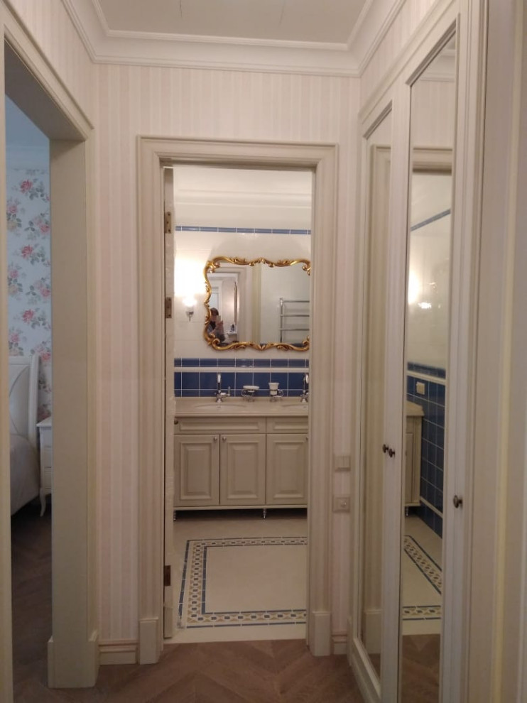 Квартира в ЖК "Дыхание"