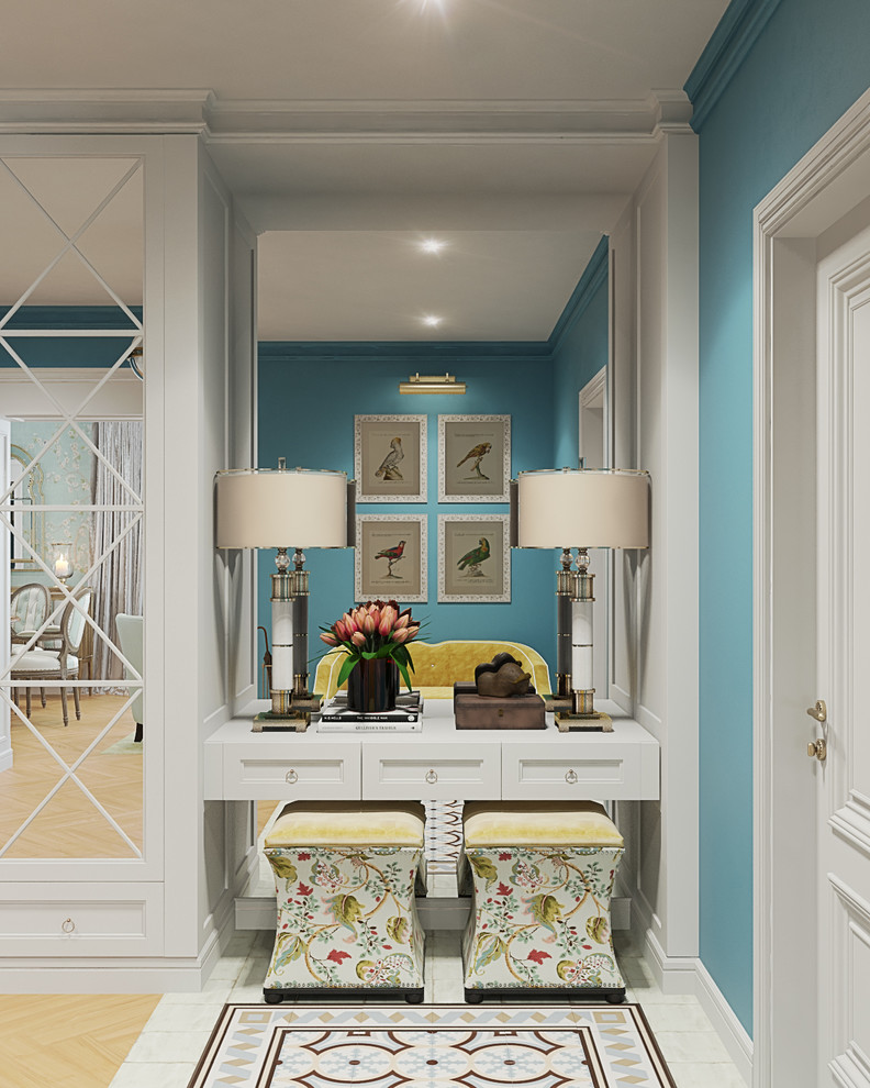 Дом и традиции