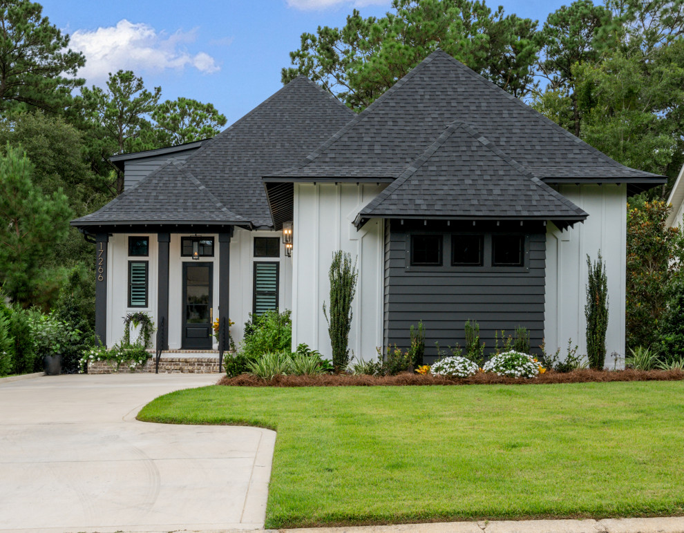 Cottage Pointe