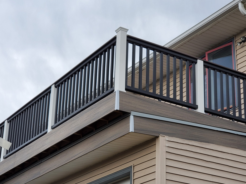 Additions, Remodels & Renovations