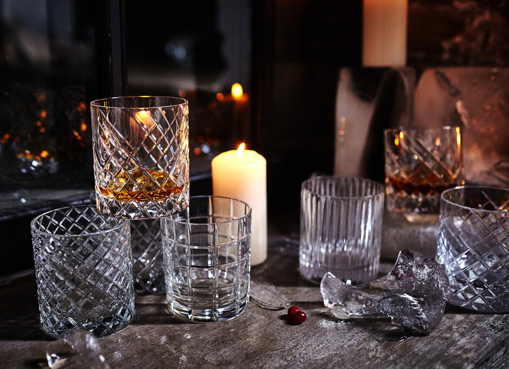 Новогодняя коллекция фарфора