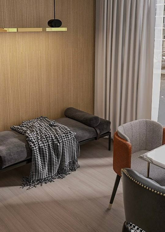 ЖК "Наследие"