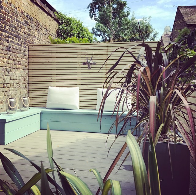 Cannon Beck contemporary
