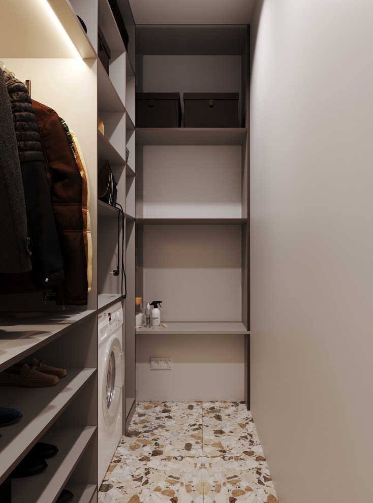 ЖК Лефортово Парк